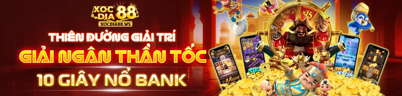 giải ngân thần tốc